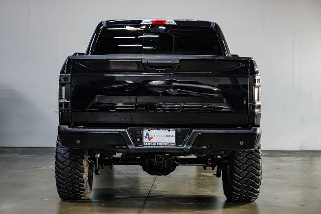 used 2020 Ford F-150 car, priced at $38,991