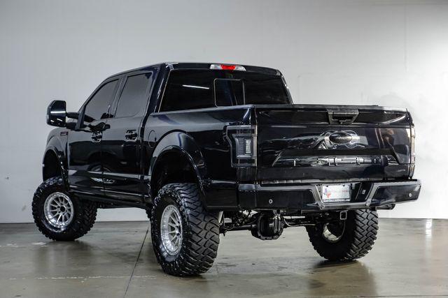 used 2020 Ford F-150 car, priced at $38,991