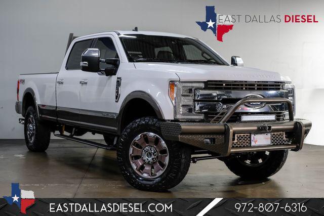 used 2019 Ford F-350 car, priced at $49,991