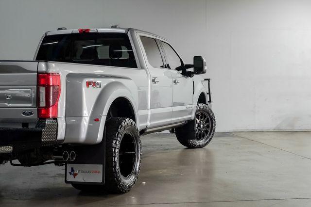 used 2020 Ford F-350 car, priced at $69,992