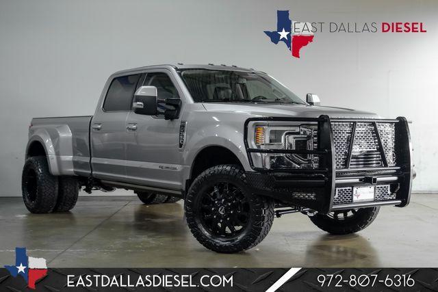 used 2020 Ford F-350 car, priced at $72,991