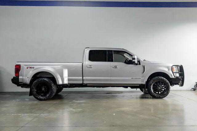 used 2020 Ford F-350 car, priced at $69,992