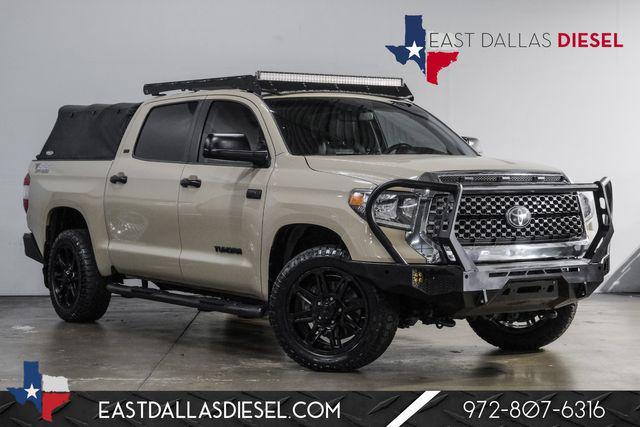 used 2020 Toyota Tundra car, priced at $34,991