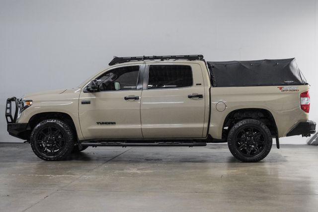 used 2020 Toyota Tundra car, priced at $34,991