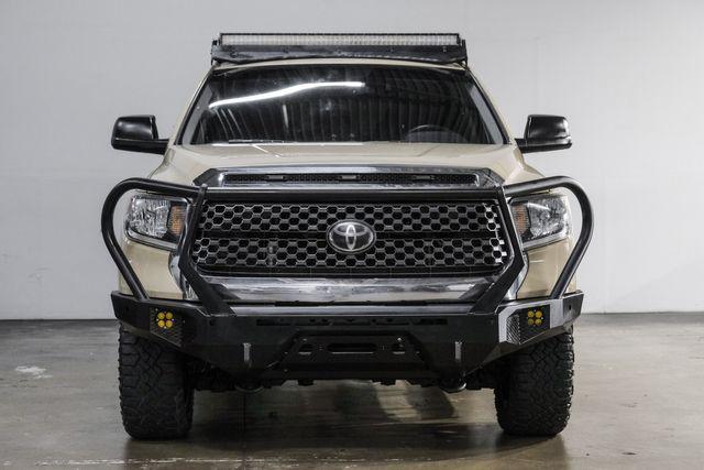 used 2020 Toyota Tundra car, priced at $34,991