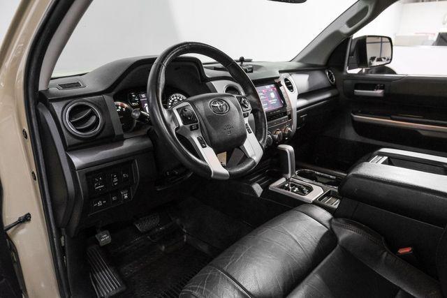 used 2020 Toyota Tundra car, priced at $34,991