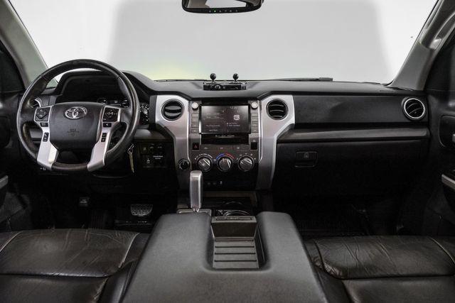 used 2020 Toyota Tundra car, priced at $34,991