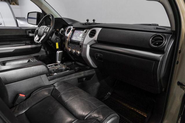 used 2020 Toyota Tundra car, priced at $34,991