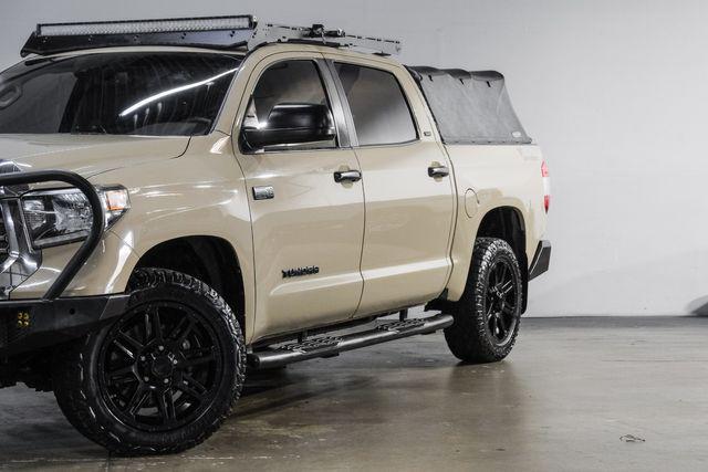 used 2020 Toyota Tundra car, priced at $34,991