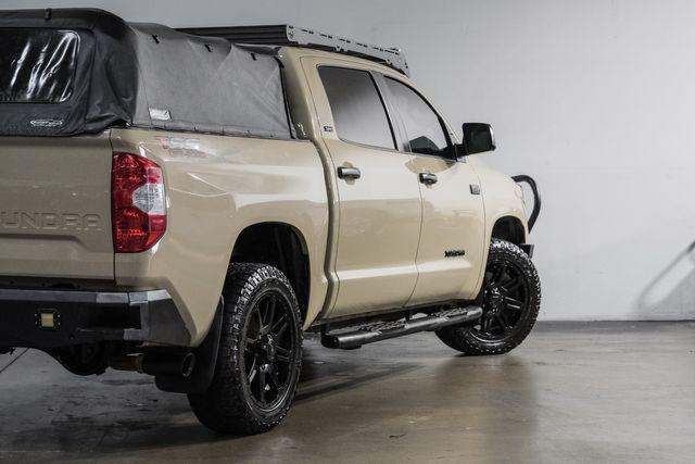 used 2020 Toyota Tundra car, priced at $34,991