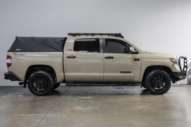 used 2020 Toyota Tundra car, priced at $34,991