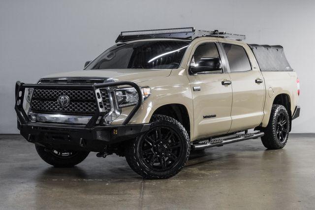 used 2020 Toyota Tundra car, priced at $34,991