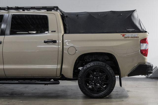 used 2020 Toyota Tundra car, priced at $34,991