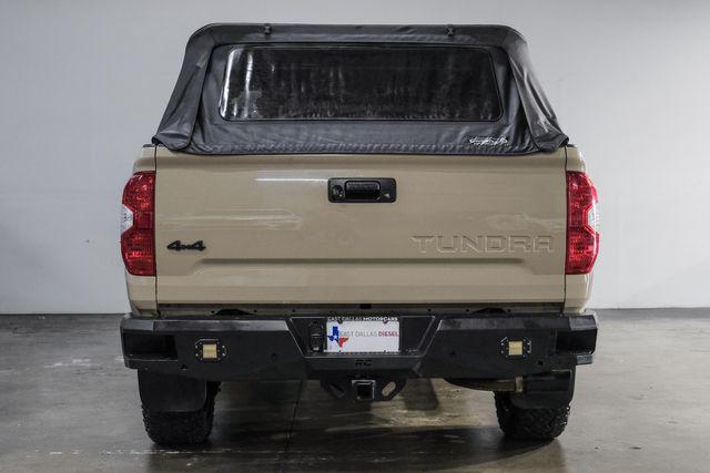 used 2020 Toyota Tundra car, priced at $34,991