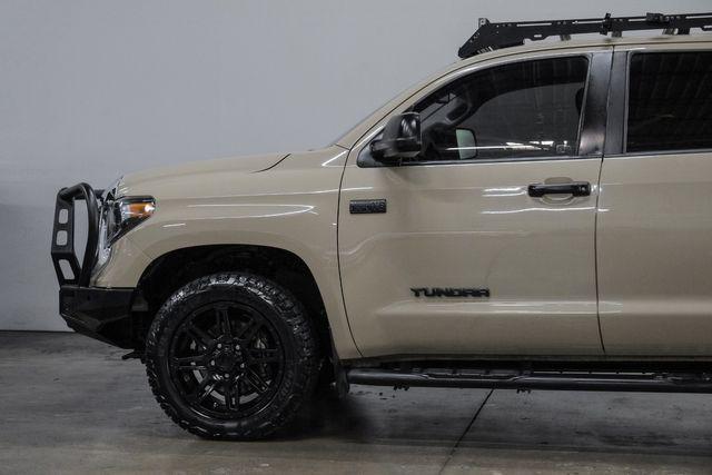 used 2020 Toyota Tundra car, priced at $34,991