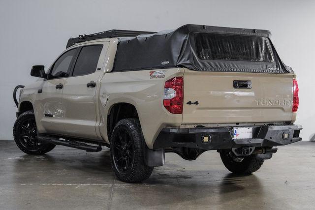 used 2020 Toyota Tundra car, priced at $34,991