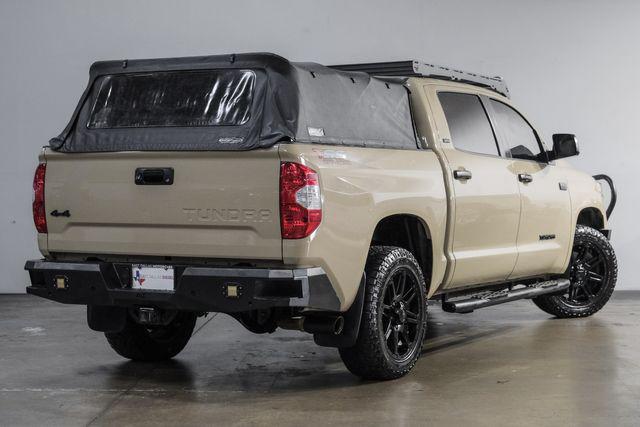 used 2020 Toyota Tundra car, priced at $34,991