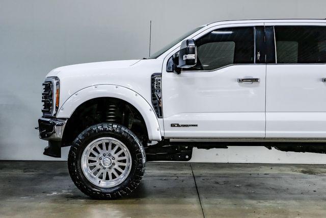 used 2023 Ford F-250 car, priced at $68,993