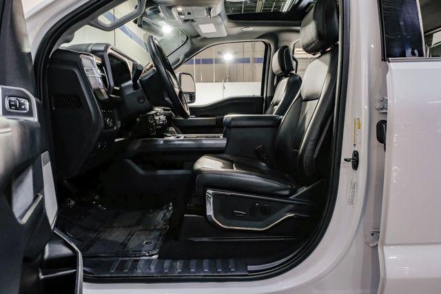 used 2023 Ford F-250 car, priced at $68,993