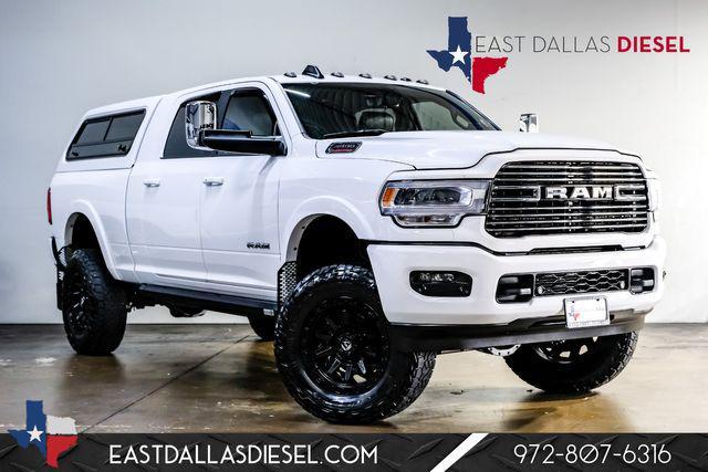 used 2022 Ram 2500 car, priced at $64,991