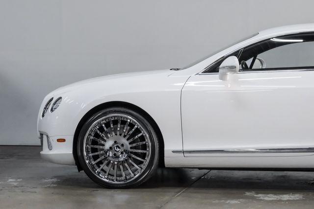 used 2012 Bentley Continental GT car, priced at $52,594