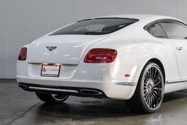 used 2012 Bentley Continental GT car, priced at $52,594