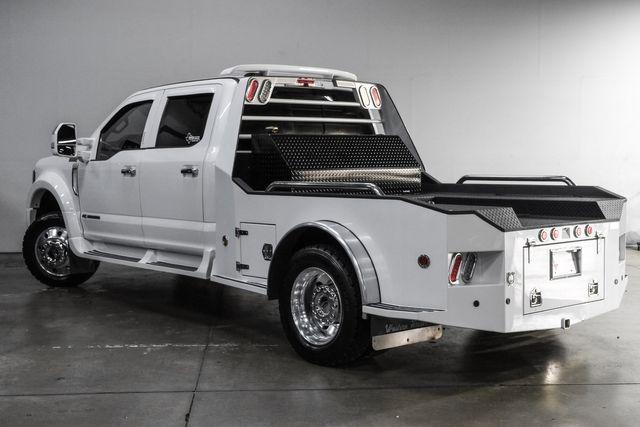 used 2020 Ford F-450 car, priced at $74,991