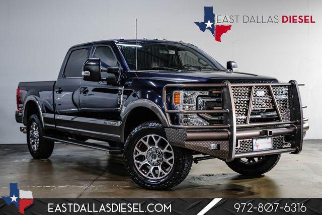 used 2022 Ford F-250 car, priced at $49,991