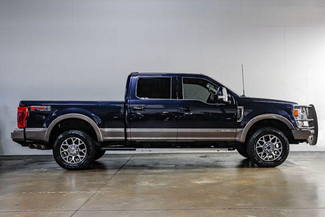 used 2022 Ford F-250 car, priced at $49,991