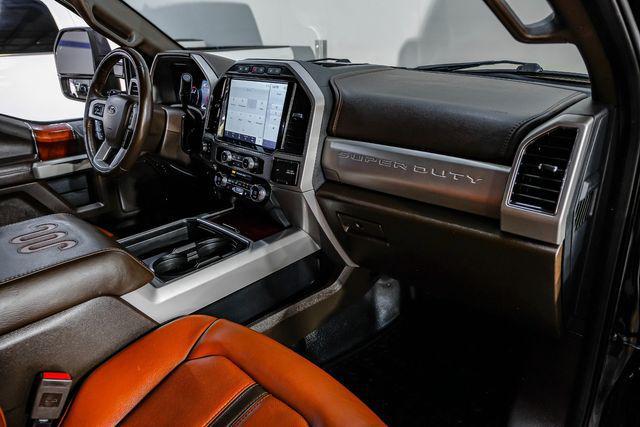 used 2022 Ford F-250 car, priced at $49,991