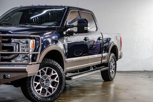 used 2022 Ford F-250 car, priced at $49,991