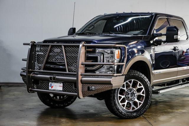 used 2022 Ford F-250 car, priced at $49,991