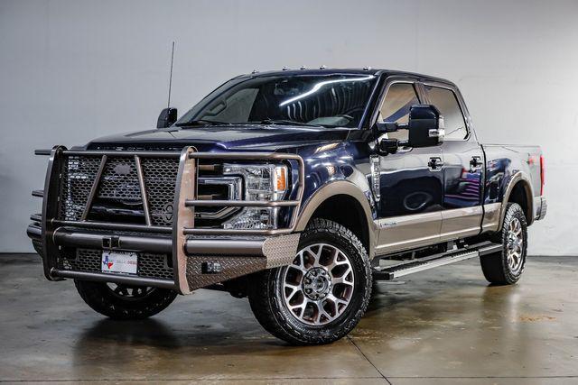 used 2022 Ford F-250 car, priced at $49,991