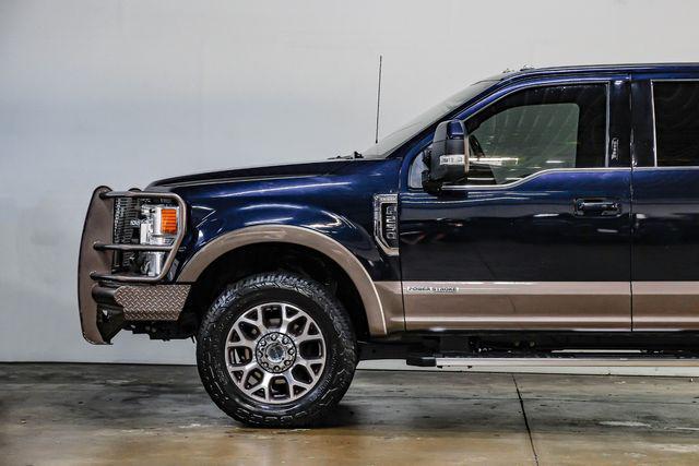 used 2022 Ford F-250 car, priced at $49,991