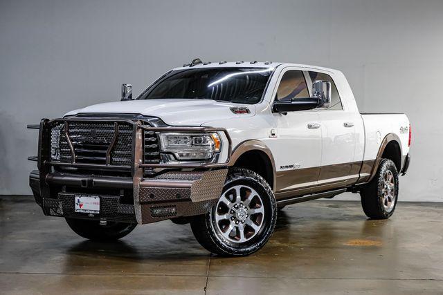 used 2019 Ram 2500 car, priced at $49,991