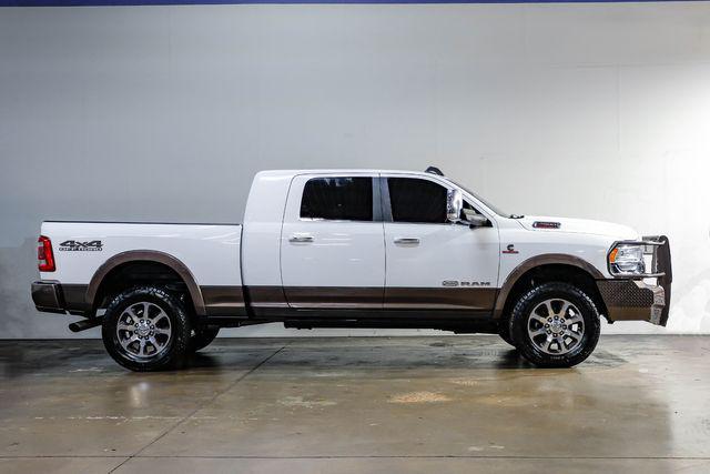 used 2019 Ram 2500 car, priced at $49,991