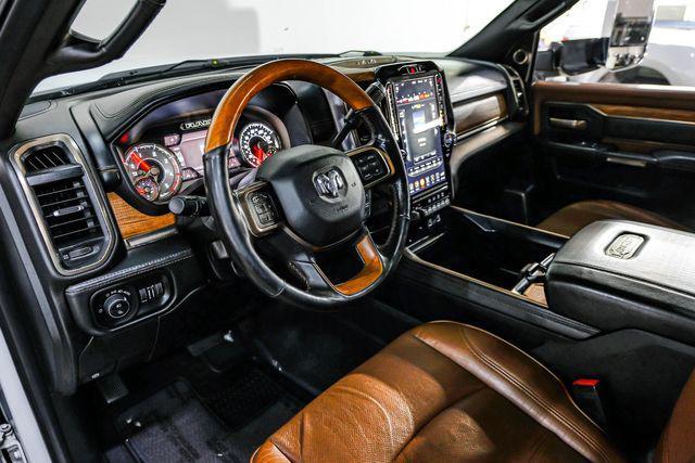 used 2019 Ram 2500 car, priced at $49,991