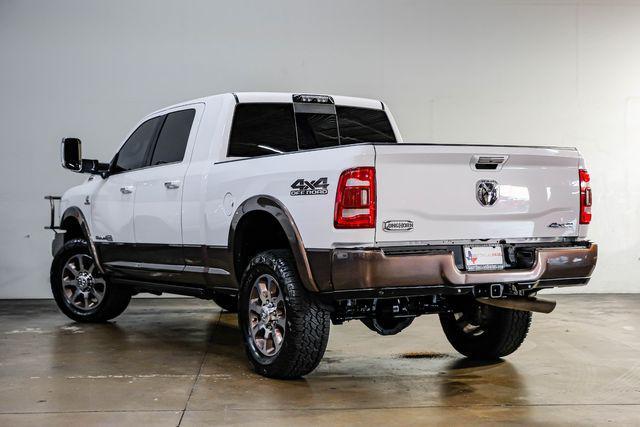 used 2019 Ram 2500 car, priced at $49,991