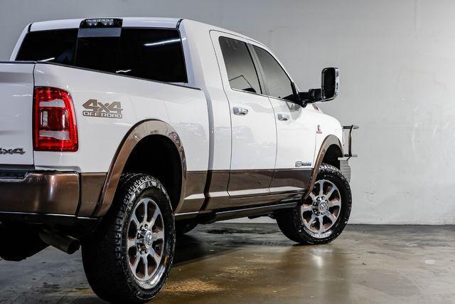 used 2019 Ram 2500 car, priced at $49,991