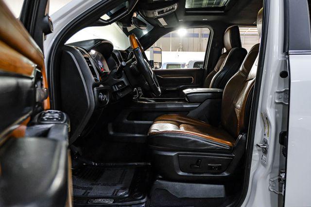 used 2019 Ram 2500 car, priced at $49,991