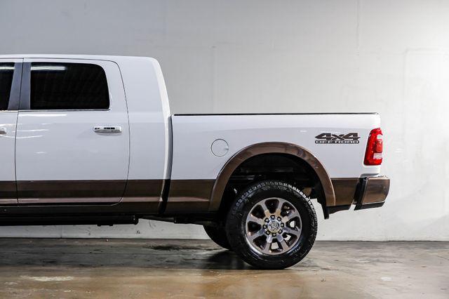 used 2019 Ram 2500 car, priced at $49,991