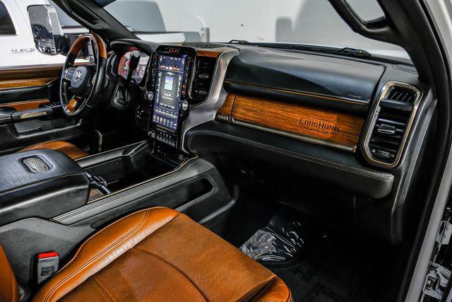 used 2019 Ram 2500 car, priced at $49,991