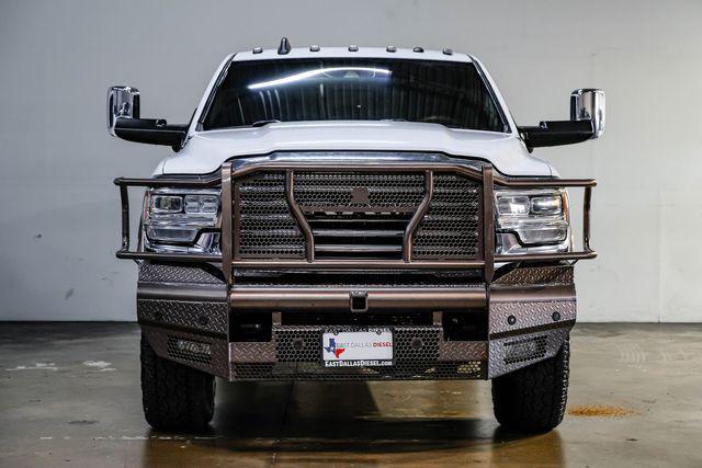 used 2019 Ram 2500 car, priced at $49,991