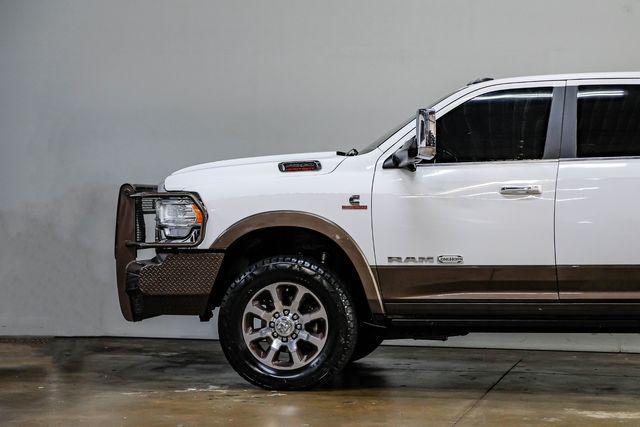 used 2019 Ram 2500 car, priced at $49,991