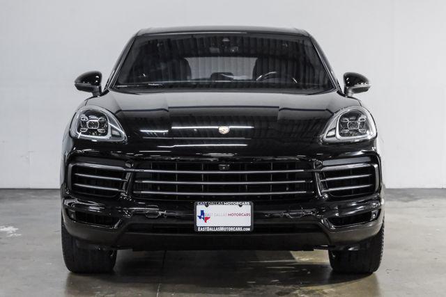 used 2019 Porsche Cayenne car, priced at $37,991