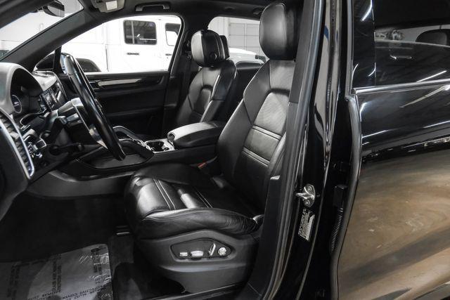 used 2019 Porsche Cayenne car, priced at $37,991