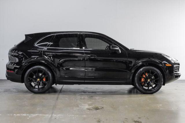 used 2019 Porsche Cayenne car, priced at $37,991