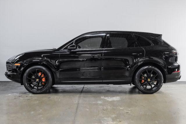 used 2019 Porsche Cayenne car, priced at $37,991