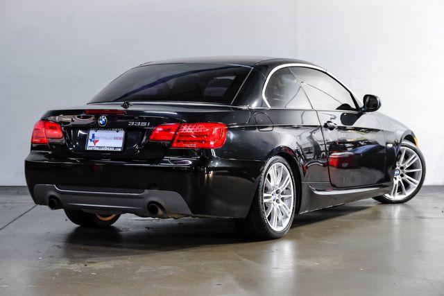 used 2011 BMW 335 car, priced at $9,991