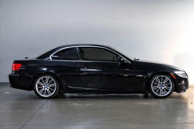 used 2011 BMW 335 car, priced at $9,991